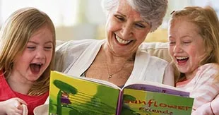 English nannies in Russia: The success story of one family